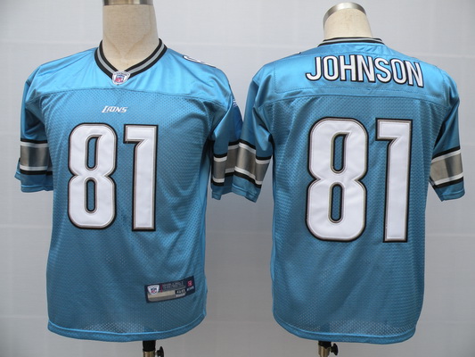 Detroit Lions throw back jerseys-003